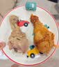 正大琵琶腿3斤【美食大赛同款】 鸡腿鸡肉鸡腿肉生鲜早餐鸡肉红烧鸡腿 实拍图
