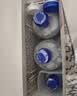 博士伦润明清透 隐形眼镜水护理液830ml 隐形眼镜多功能护理液 实拍图