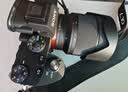 索尼（SONY）Alpha 7 III(A7M3M) 微单相机全画幅标准套装（约2420万有效像素 a7M3M/A73） 实拍图