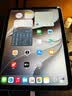 Apple/苹果 iPad 11英寸 A16芯片2025年款 平板电脑 (256GB WLAN版学习办公娱乐)银色 实拍图