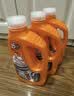 威猛先生（Mr Muscle）管道疏通啫喱 960ml*3瓶厨房专用 下水强力道疏通剂 管道疏通神器 实拍图