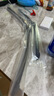 湃速21-25款现代七代伊兰特无骨雨刮器原厂汽车雨刷片胶条第7代24+18 实拍图