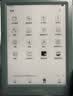 掌阅（iReader）【新品发布】Neo3 6英寸电子书 智能阅读器 墨水屏电纸书 AI看书学习漫画平板电脑 轻薄便携  语绿 实拍图