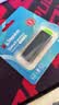 金士顿（Kingston）256GB USB3.2 Gen 1 U盘 DTXG2 大容量U盘 多彩钥匙环 轻巧便携 学习办公投标电脑车载优盘 实拍图