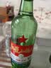 红星二锅头 大二 清香型白酒 65度 500ml 单瓶装 自饮 实拍图