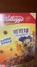 家乐氏（Kellogg）进口可可球330g儿童麦片谷物脆营养早餐食品速食零食代餐巧克力 实拍图