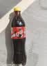 可口可乐（Coca-Cola）经典口味 汽水饮料 碳酸饮料 500ml*24瓶 实拍图