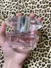 范思哲（VERSACE）丁禹兮同款粉耀晶钻女士香水30ml 花果香调生日礼物女士粉钻淡香 实拍图