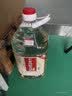 不老潭粮食酒 桶装高度浓香型泸州糯红高粱散装白酒纯粮壹号 52度 5L 实拍图