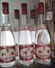 汾酒红盖玻汾 清香型白酒 42度 475mL*6瓶 整箱非原箱 实拍图