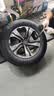 朝阳轮胎 汽车轮胎 235/65R17 108H C66 SUV适配本田CR-V/皓影/神行者 实拍图