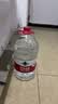 农夫山泉 饮用天然水5L 实拍图