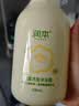 润本儿童宝宝洗发水沐浴露二合一洗沐洋甘菊500ml保湿去汗味3岁+ 实拍图
