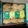 佳沛（zespri）新西兰金奇异果18粒优选果103-124g猕猴桃水果礼盒 实拍图