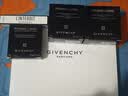 纪梵希（Givenchy）【11.11买正送正】四宫格散粉1双支囤货定妆蜜粉 生日礼物送女友 实拍图