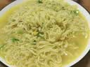 白象 方便面 汤好喝老母鸡汤面110g*5包 泡面 五连包 方便夜宵速食 实拍图