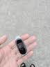 小米手环11 银色 新款 国家补贴 智能手环 纤薄机身 运动健康管理 专业睡眠监测 初高中生 实拍图