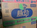 脉动（Mizone）维生素饮料桃子口味400ML*15瓶整箱低糖电解质水做运动饮料小瓶装 实拍图