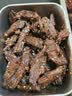 正大樱桃谷鸭脖净重1.8斤鸭货生鲜 麻辣卤味鸭货鸭肉火锅烧烤食材 实拍图