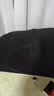 【全网爆款】手动UV折叠雨伞男女晴雨伞两用防晒遮阳黑胶伞 【新人福利】7骨 纯色随机无黑胶 实拍图