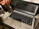 惠普（HP）战66/ProBook/EliteBook/星14系列轻薄便携商务办公本 I5/I7独显学生游戏编程设计 95新银色二手笔记本电脑 【主推】348G7 i5-10 16+512G高清 【官 实拍图