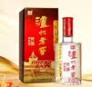 泸州老窖六年窖头曲 52度 500ml单瓶装 浓香型白酒 实拍图