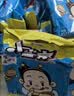 统一 小当家 蜜汁猪排味干脆面 整箱装 （新老包装随机发货） 实拍图