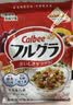 卡乐比（Calbee）原味水果麦片600g 进口非油炸 营养代餐早餐零食 实拍图