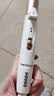 奔腾（POVOS）卷发棒卷直发器两用卷发器直发器迷你夹板刘海烫发美发电卷棒PR5073节日礼物送女友 实拍图