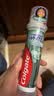 高露洁（Colgate）【孙颖莎同款】欧洲进口密泡美白直立按压泵式牙膏100ml*3去渍 实拍图