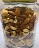 Member's Mark 烘烤混合坚果仁 1.1kg 1.1kg 实拍图