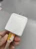 公牛（BULL）5V-2AUSB充电器 苹果安卓手机电源适配器 适用苹果iPhone14/SE2/13/iPad平板耳机等 实拍图