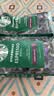 星巴克（Starbucks）浓缩烘焙意式咖啡豆深烘200g 精品咖啡豆100%阿拉比卡豆 原装进口 实拍图