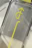 倍思【AR增透抗反光】适用iPhone18Pro钢化膜苹果18Pro手机膜AR增透全屏高清无尘仓防摔保护膜2片装 实拍图