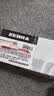 斑马牌（ZEBRA）JJ15按动红色中性笔0.5mm签字笔商务水笔学生练字考试刷题笔学习办公文具套装10支 实拍图