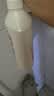 可悠然沐浴露大黄瓶持久留香滋润保湿清爽恬静+欣怡(套装550ml*2)男女士 实拍图