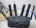 普联（TP-LINK）大道路由器7DR6430 BE6400 5G WiFi7千兆双频家用高速穿墙 2.4G wifi6无线 2.5G网口 游戏加速 实拍图