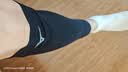 美津浓（MIZUNO）护小腿套专业跑步马拉松羽毛球薄款篮球护腿保护套男运动护具女XL 实拍图