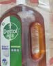 滴露（Dettol）消毒液衣物除菌液洗衣消毒水1.8L*1 衣物混洗杀菌除螨 非84酒精 实拍图