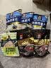 桂格（QUAKER）快煮快熟燕麦片1000克袋装 营养早餐 膳食纤维 零添加白砂糖 实拍图