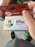 佳能（Canon）CL-58彩色墨盒(适用E478/E478R/E3480/E4280/E488//E468/E418) 实拍图