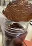 1号牧场香酥牛排脆 超薄牛脆片原味100g桶装 牛脆片 实拍图