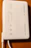 vivo33W自带线充电宝1万毫安【3C认证可上飞机】纤薄小巧跨品牌快充兼容适配苹果华为小米oppo出行便携 实拍图