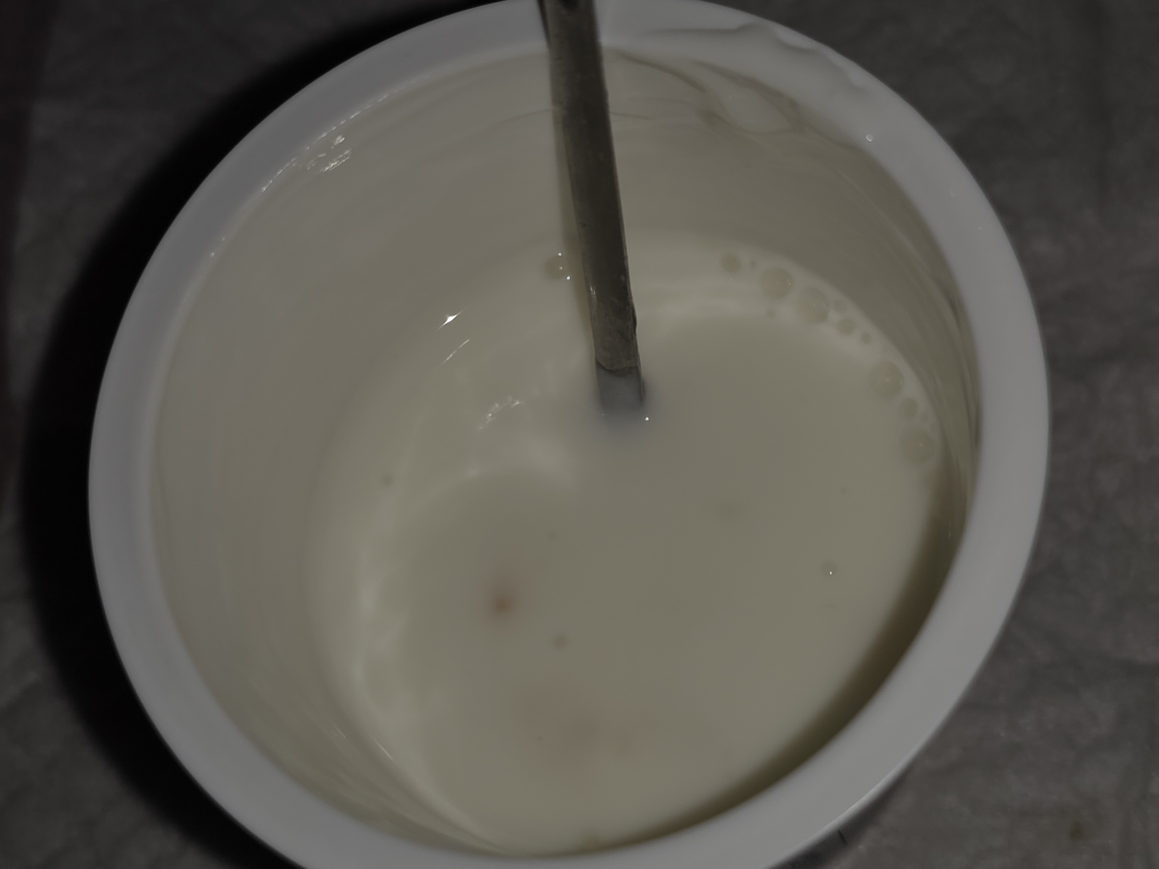华山牧纯品优酪乳酸奶源头直发包邮 黄桃+山楂+葡萄180g*各4杯 到手12杯 实拍图
