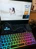 华硕天选6 Pro 锐龙版  16英寸游戏本 笔记本电脑(锐龙9 8940HX 16G 1T RTX5060 2.5K)灰 实拍图