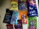 好欢螺螺蛳粉柳州特产米粉米线酸辣速食加辣加臭版400克*6袋礼盒螺狮粉 实拍图