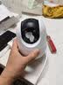 萤石C8C 800万 4mm摄像头+32G监控专用存储卡 无线WiFi 室外双云台360° 防水防尘监控 手机远程 实拍图