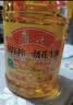 鲁花【保真花生油】食用油5S压榨一级花生油5L香味浓郁0反式脂肪 实拍图