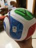 阿迪达斯（adidas）26年FIFA美加墨世界杯比赛训练专用成人学生中考5号足球 JD8032 实拍图