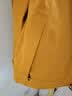 骆驼（CAMEL）户外冲锋衣 三合一加绒加厚防水情侣款外套登山服装 A9W214119-1 实拍图